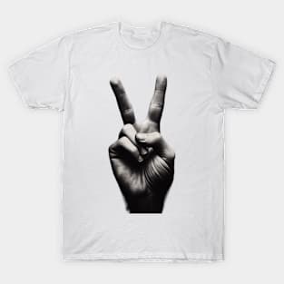 Peace T-Shirt